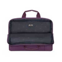 Sacoche Rivacase Pour Pc Portable 13.3 -8221 -Purple Tunisie