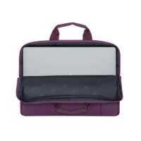 Sacoche Rivacase Pour Pc Portable 13.3 -8221 -Purple Tunisie