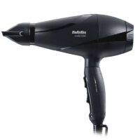 Sèche Cheveux BaByliss 6613DE Pro Silence 6613DE Noir Tunisie