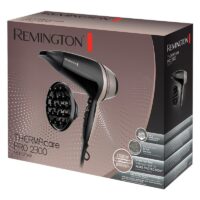 Sèche Cheveux Professionnel Remington D5715 2300W Noir & Bronze Tunisie