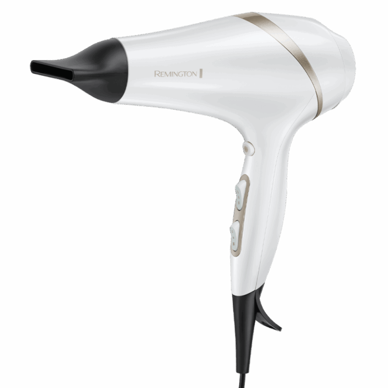 Sèche Cheveux Remington Hydraluxe AC8901 2300 W Blanc Tunisie