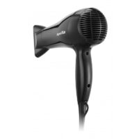 Sèche-Cheveux Aprilla AHD-2127 2200 W Noir Tunisie