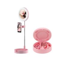 Selfie Ring Light G3 Tunisie