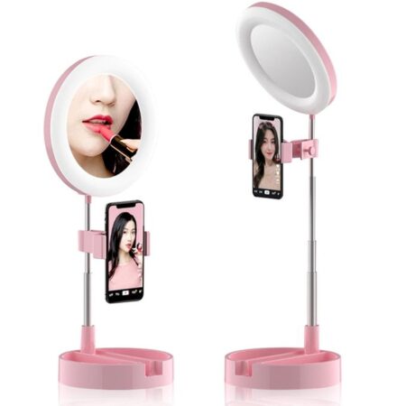 Selfie Ring Light G3 Tunisie
