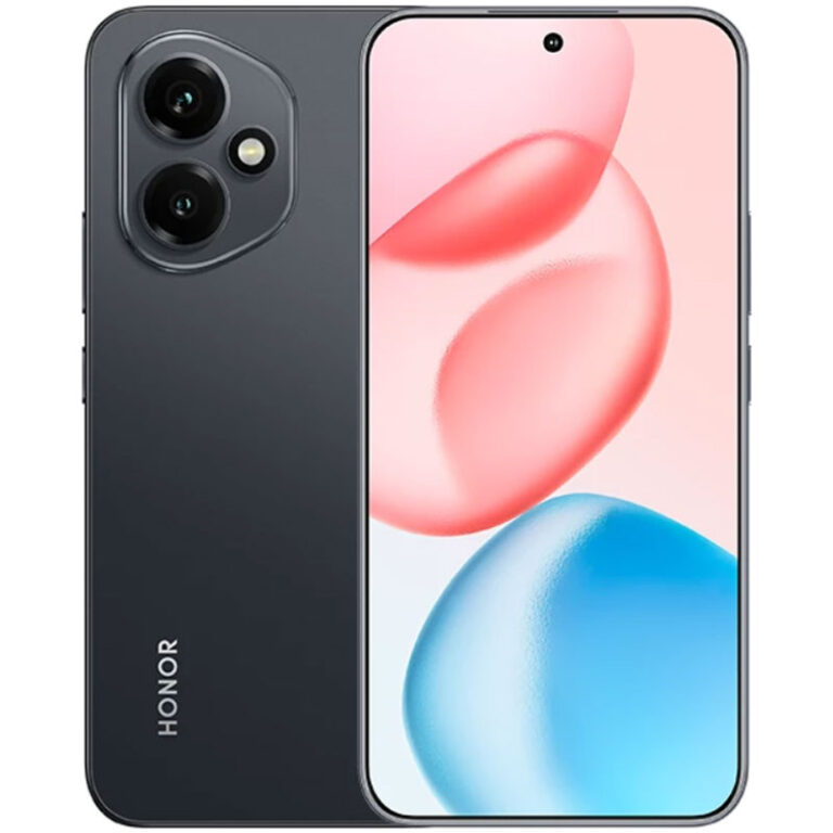 Smartphone Honor 400 5G 12Go 512Go – Noir Tunisie