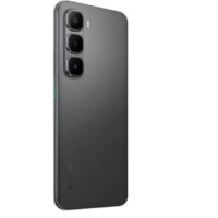 Smartphone INFINIX Hot 60 Pro Plus 4G 8Go 256Go – Sleek Black Tunisie