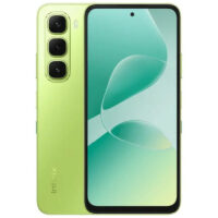 Smartphone INFINIX Hot 60I 4G 6Go 128Go – Sleek Black Tunisie