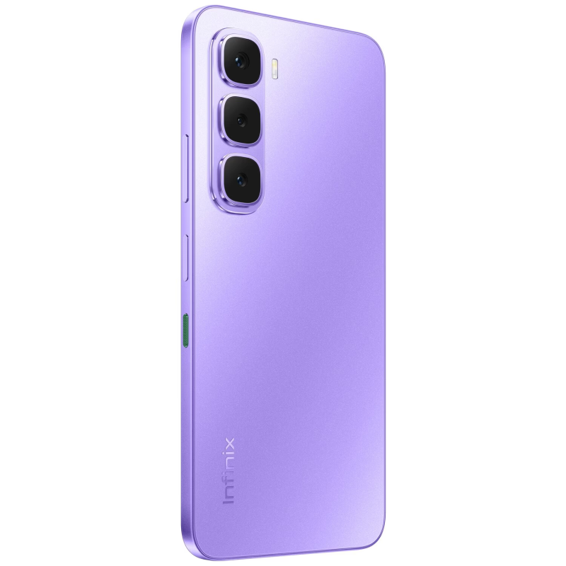 Smartphone INFINIX Hot 60I 4G 6Go 128Go – Purple Tunisie