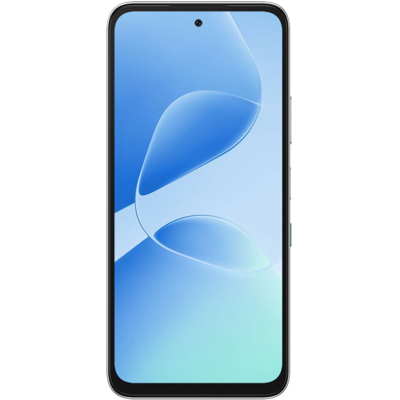 Smartphone INFINIX Hot 60I 4G 6Go 128Go – Titanium Silver Tunisie