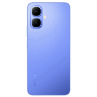 Smartphone Infinix Smart 10 4 Go 128 Go – Bleu Tunisie