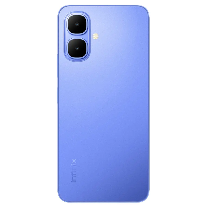 Smartphone Infinix Smart 10 4 Go 128 Go – Bleu Tunisie