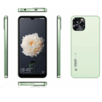 Smartphone SMART M50 4Go – 128Go – Bleu Tunisie