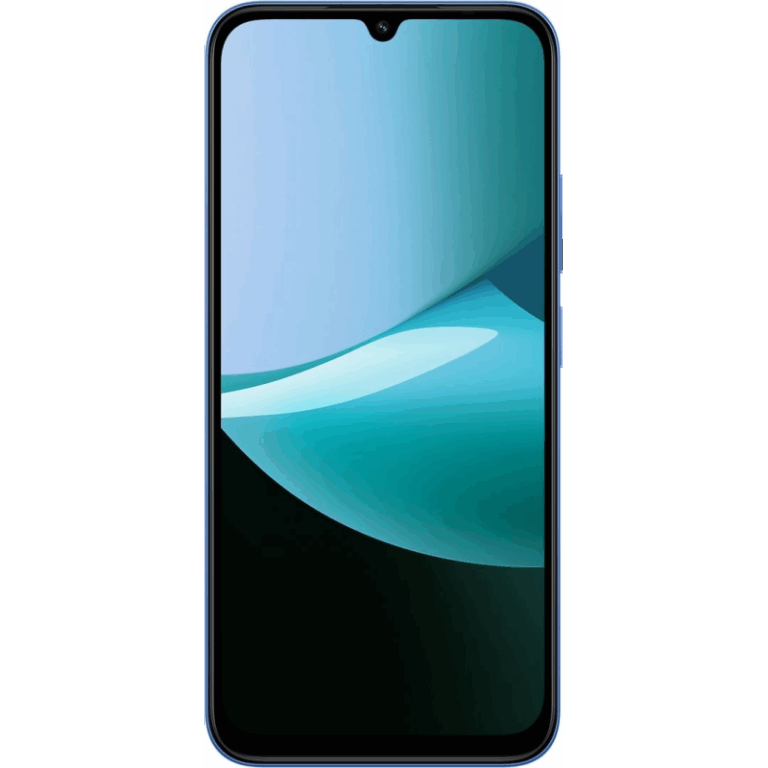 Smartphone Xiaomi Redmi 15C 4Go 128Go Bleu Tunisie
