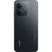Smartphone Xiaomi Redmi 15C 6Go 128Go Noir Tunisie