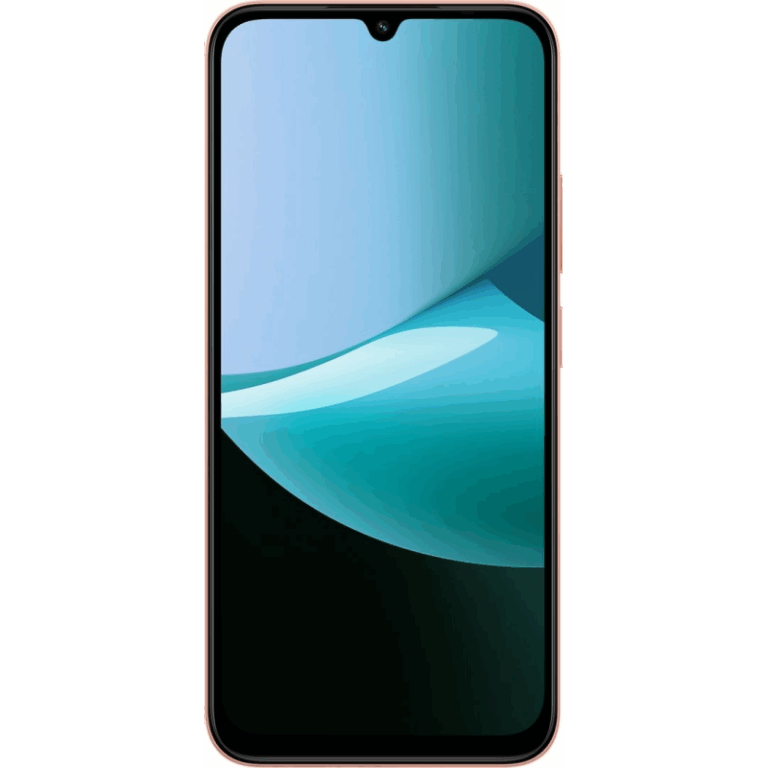 Smartphone Xiaomi Redmi 15C 6Go 128Go Orange Tunisie