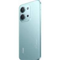 Smartphone Xiaomi Redmi 15C 8Go 256Go Vert Tunisie