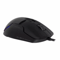 Souris Filaire Gamer AQIRYS LYNX – Noir Tunisie