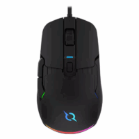 Souris Filaire Gamer AQIRYS LYNX – Noir Tunisie