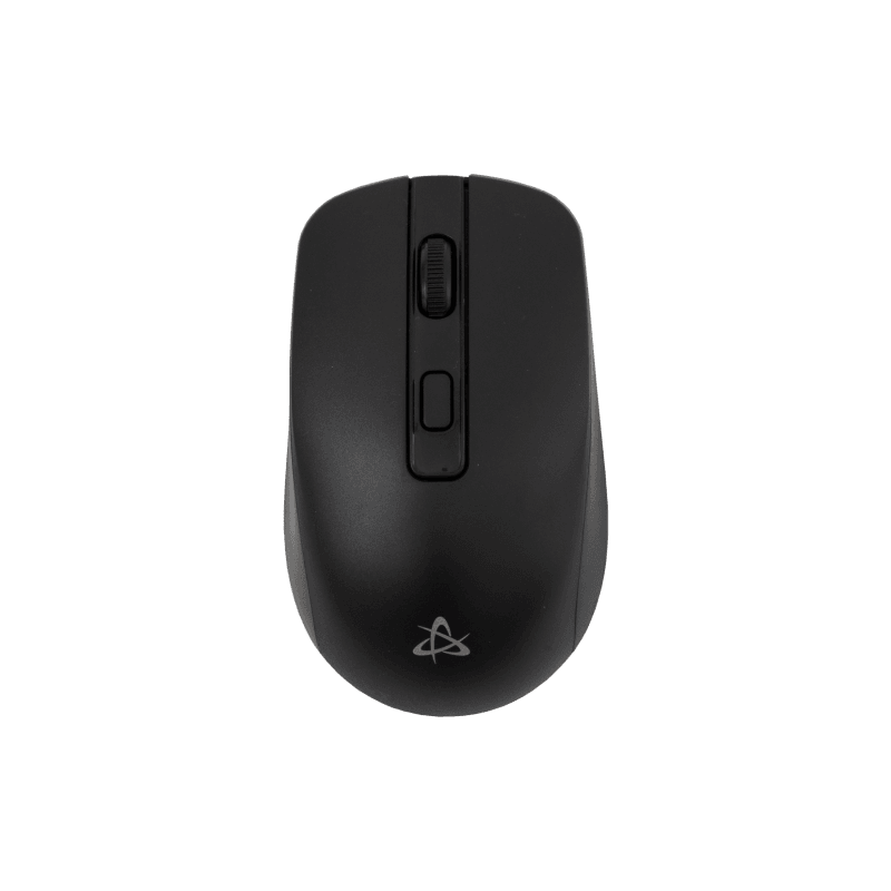 Souris Sans Fil Optique SBOX WM-837 – Noir  – WM-837B Tunisie