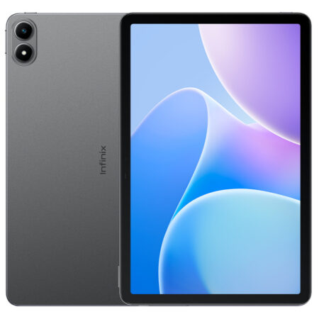Tablette Infinix Xpad 20 11” 6Go 128Go LTE WIFI – Gris Tunisie