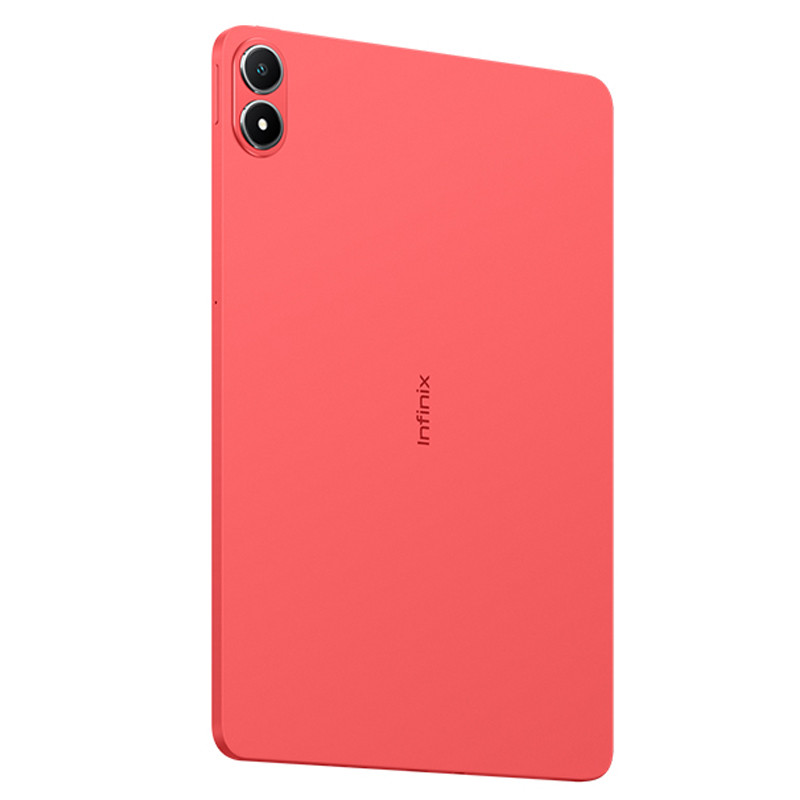 Tablette Infinix Xpad 20 11” 6Go 128Go LTE WIFI – Rouge Tunisie