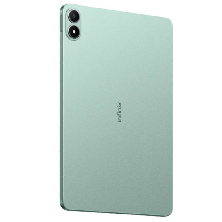 Tablette Infinix Xpad 20 11” 6Go 128Go LTE WIFI – Vert Tunisie