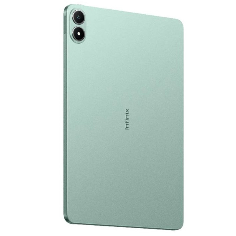 Tablette Infinix Xpad 20 11” 6Go 128Go LTE WIFI – Vert Tunisie