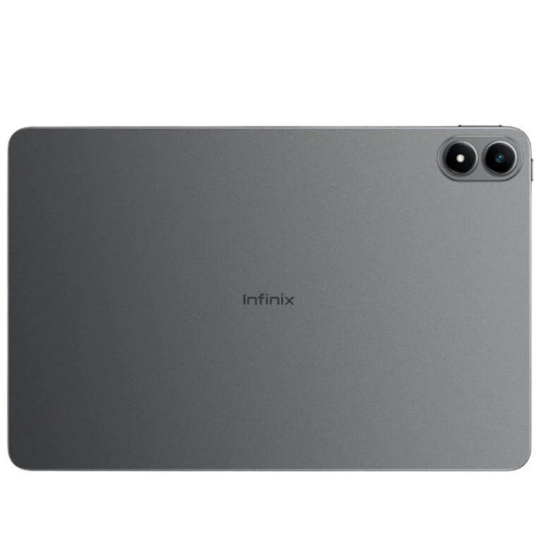 Tablette Infinix Xpad 20 11” 8Go 256Go LTE WIFI – Gris Tunisie