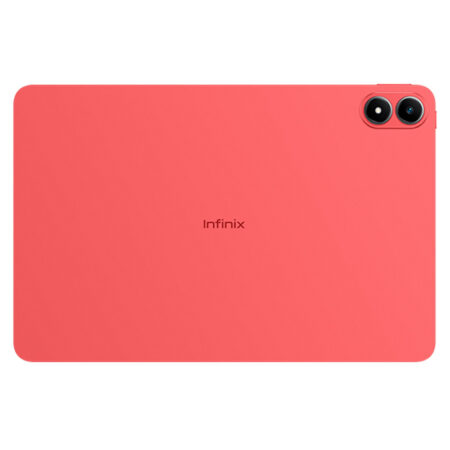 Tablette Infinix Xpad 20 11” 8Go 256Go LTE WIFI – Rouge Tunisie