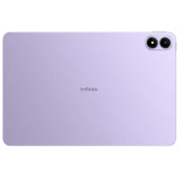 Tablette Infinix Xpad 20 11” 8Go 256Go LTE WIFI – Violet Tunisie