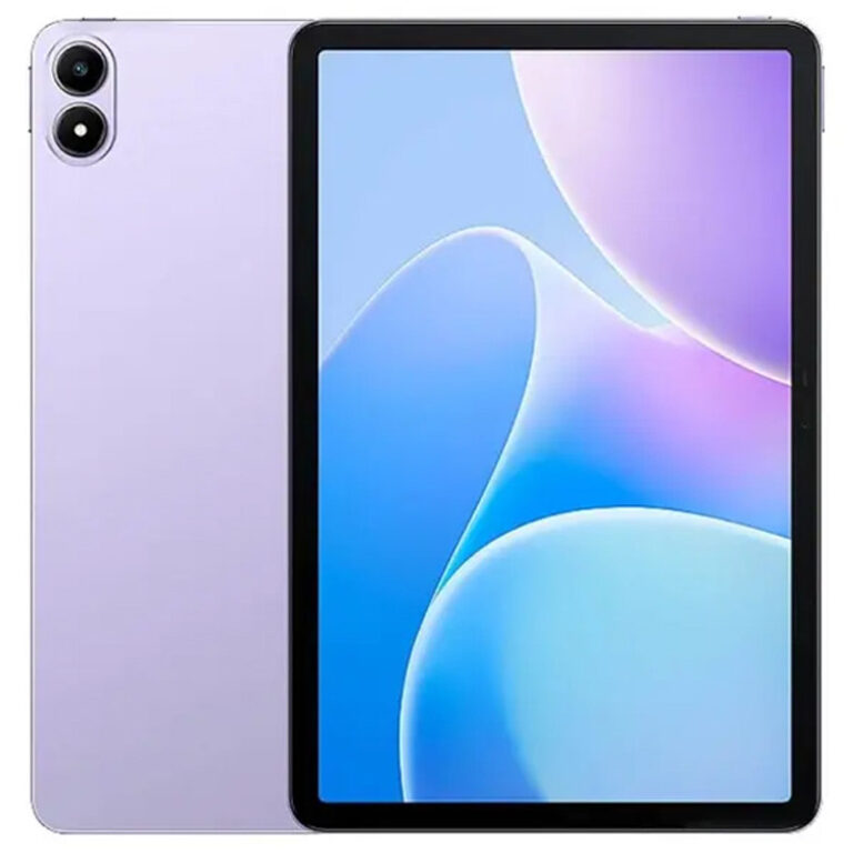 Tablette Infinix Xpad 20 11” 8Go 256Go LTE WIFI – Violet Tunisie