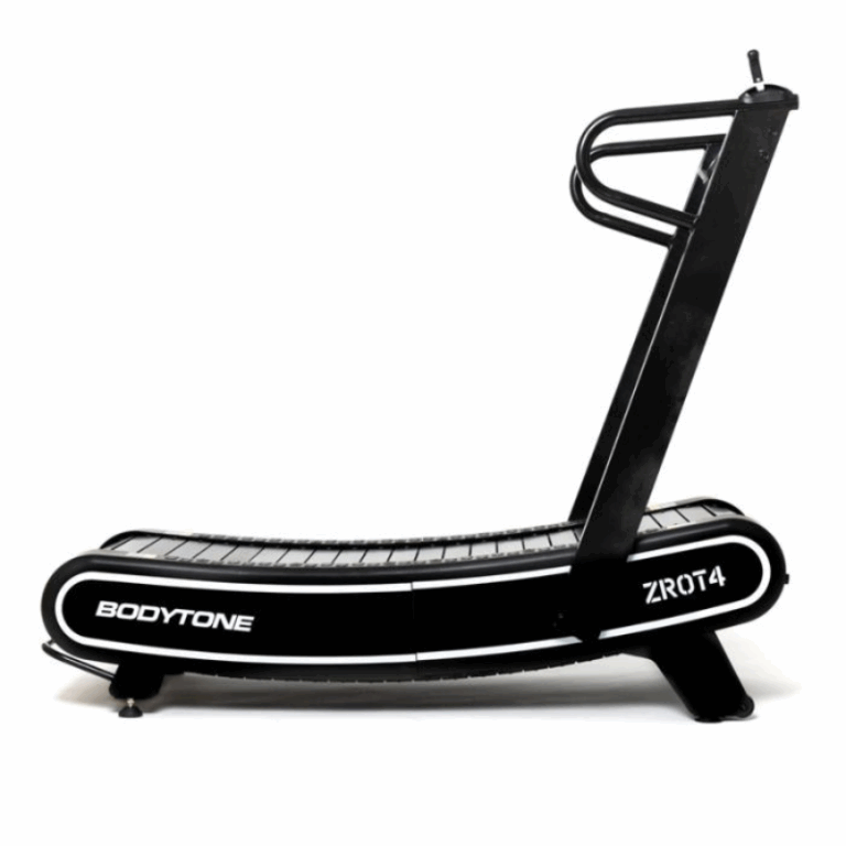 Tapis Roulant Courbé Bodytone Zrot4 Pliante 150kg – Noir – ZROT4 Tunisie