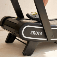 Tapis Roulant Courbé Bodytone Zrot4 Pliante 150kg – Noir – ZROT4 Tunisie