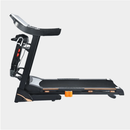Tapis Roulant HIT-UP S800DS 2.0hp Tunisie