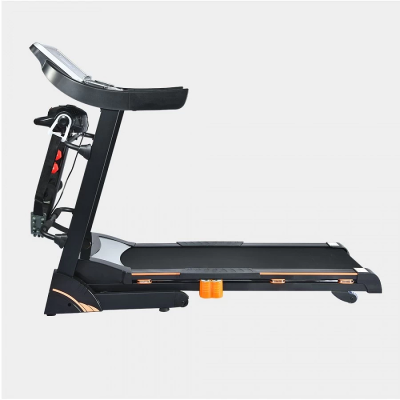 Tapis Roulant HIT-UP S800DS 2.0hp Tunisie