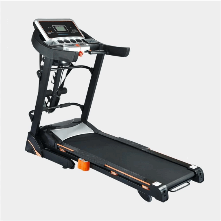 Tapis Roulant HIT-UP S800DS 2.0hp Tunisie