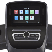 Tapis Roulant Hammer 3513 Finnlo 22 Km/h – 3513 Tunisie