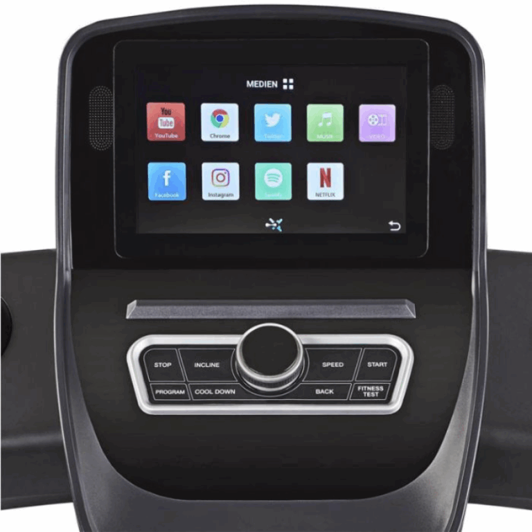 Tapis Roulant Hammer 3513 Finnlo 22 Km/h – 3513 Tunisie