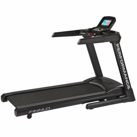 Tapis Roulant Hammer 3513 Finnlo 22 Km/h – 3513 Tunisie