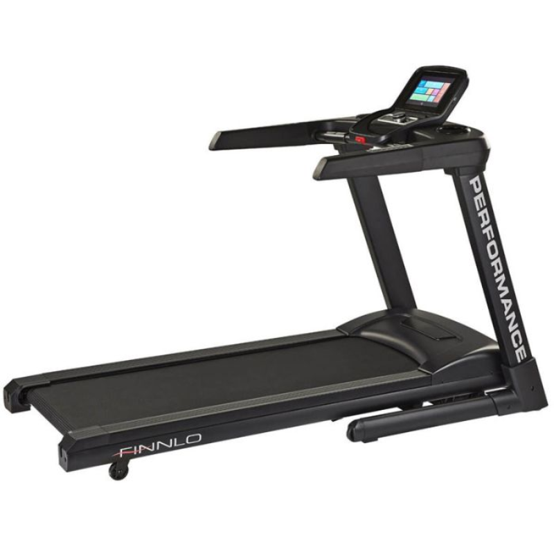 Tapis Roulant Hammer 3513 Finnlo 22 Km/h – 3513 Tunisie