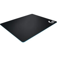 Tapis Souris Gamer Logitech G440 Hard Noir – 943-000792 Tunisie