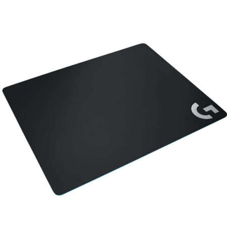 Tapis Souris Gamer Logitech G440 Hard Noir – 943-000792 Tunisie