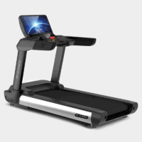 Tapis roulant Hitup Sport 6000 TFT – HIT-UP 6000 TFT Tunisie