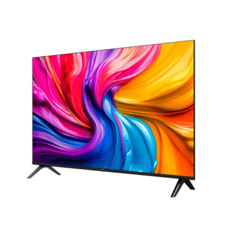 Téléviseur Iffalcon 40S55 LED 4K Smart Google TV Noir Tunisie