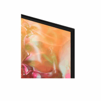 Téléviseur Samsung 55DU7000 Smart Crystal Ultra HD 4K + Récepteur Intégré Noir Tunisie