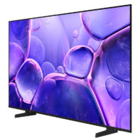 Téléviseur Samsung 55U8000F Smart Crystal Ultra HD 4K 2025 Noir Tunisie