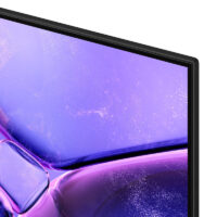 Téléviseur Samsung 58U8000F Smart Crystal Ultra HD 4K 2025 Noir Tunisie