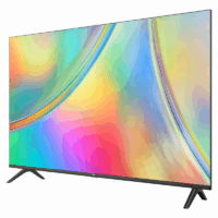 Téléviseur TCL 32S5400A Full HD Android Smart Noir Tunisie