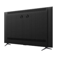 Téléviseur TCL 55C6K QLED Mini LED 4K Smart Google TV Noir Tunisie