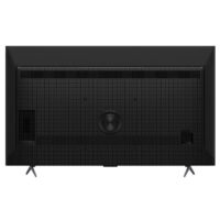 Téléviseur TCL 75P8K QLED UHD 4K Smart Google Noir Tunisie